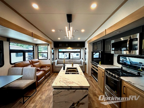 2026 KZ Ridgeway 31RL RV Photo 2
