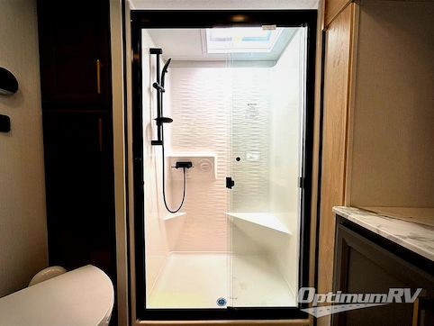 2026 KZ Ridgeway 31RL RV Floorplan Photo