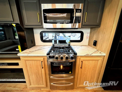 2026 KZ Ridgeway 31RL RV Photo 4