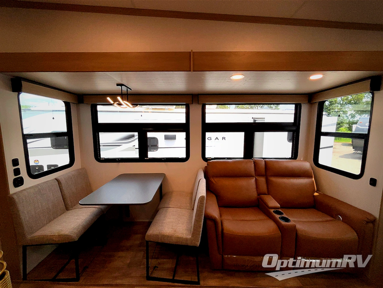 2026 KZ Ridgeway 31RL Photo 6