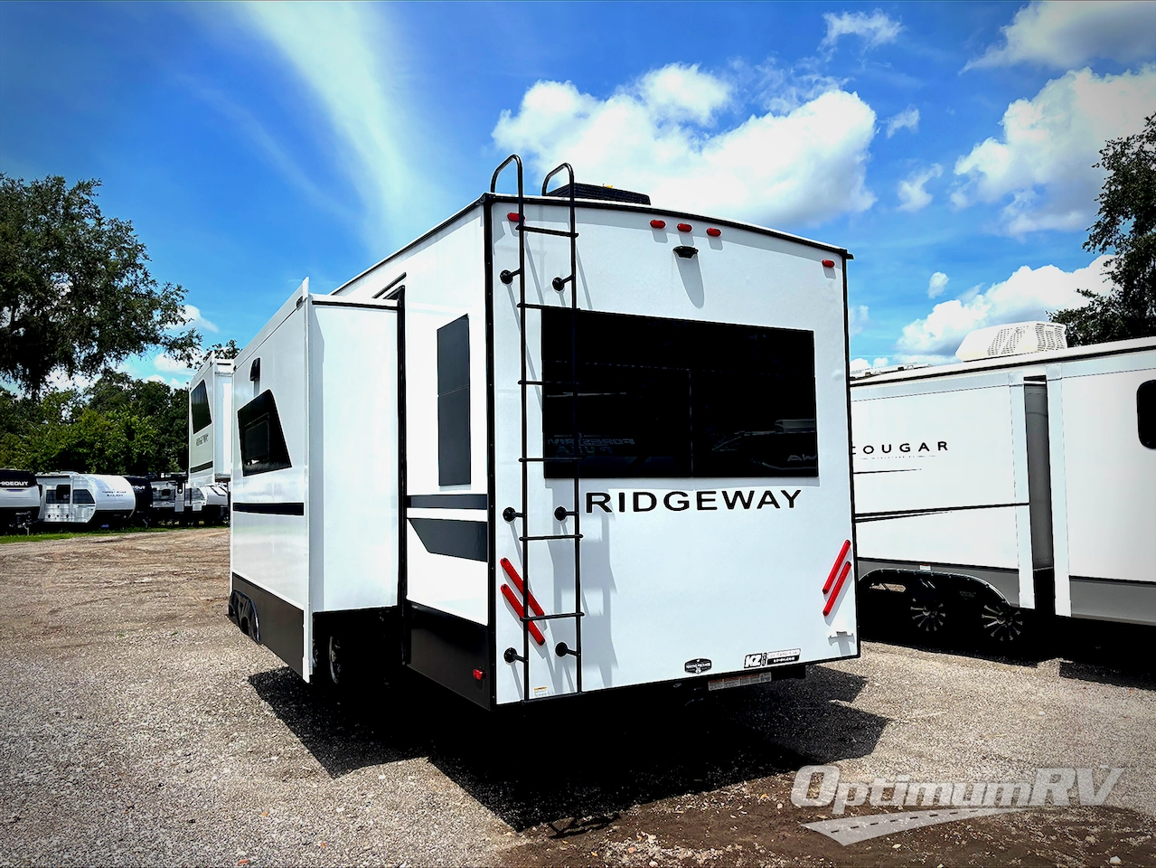 2026 KZ Ridgeway 31RL Photo 2