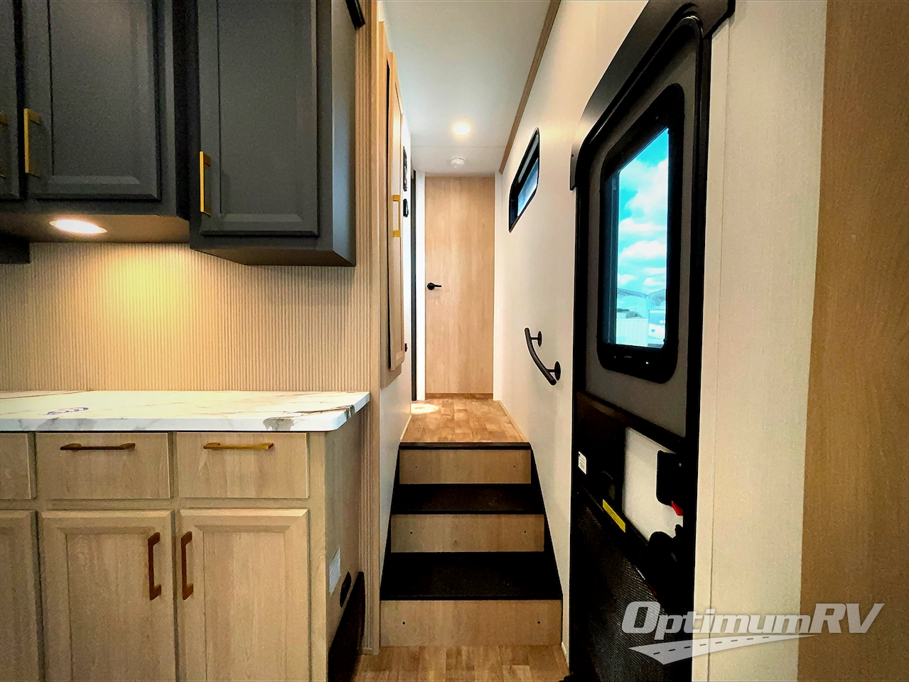 2026 KZ Ridgeway 31RL Photo 12