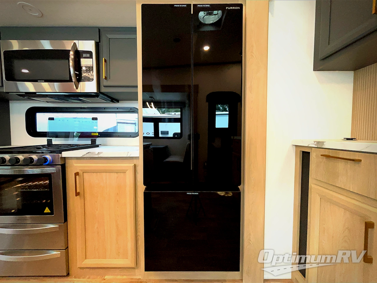 2026 KZ Ridgeway 31RL Photo 11