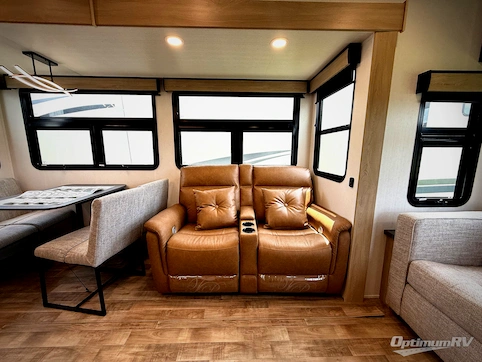 2026 KZ Ridgeway 31RL RV Photo 2