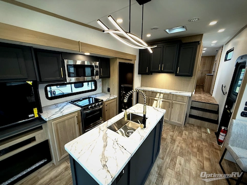 2026 KZ Ridgeway 31RL RV Photo 3