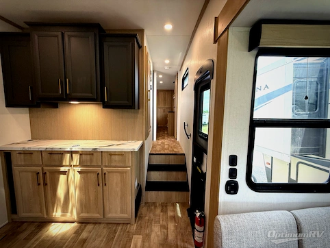 2026 KZ Ridgeway 31RL RV Photo 4