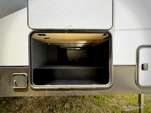 2026 KZ Ridgeway 31RL RV Floorplan Photo