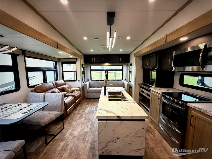 2026 KZ Ridgeway 31RL RV Photo 1