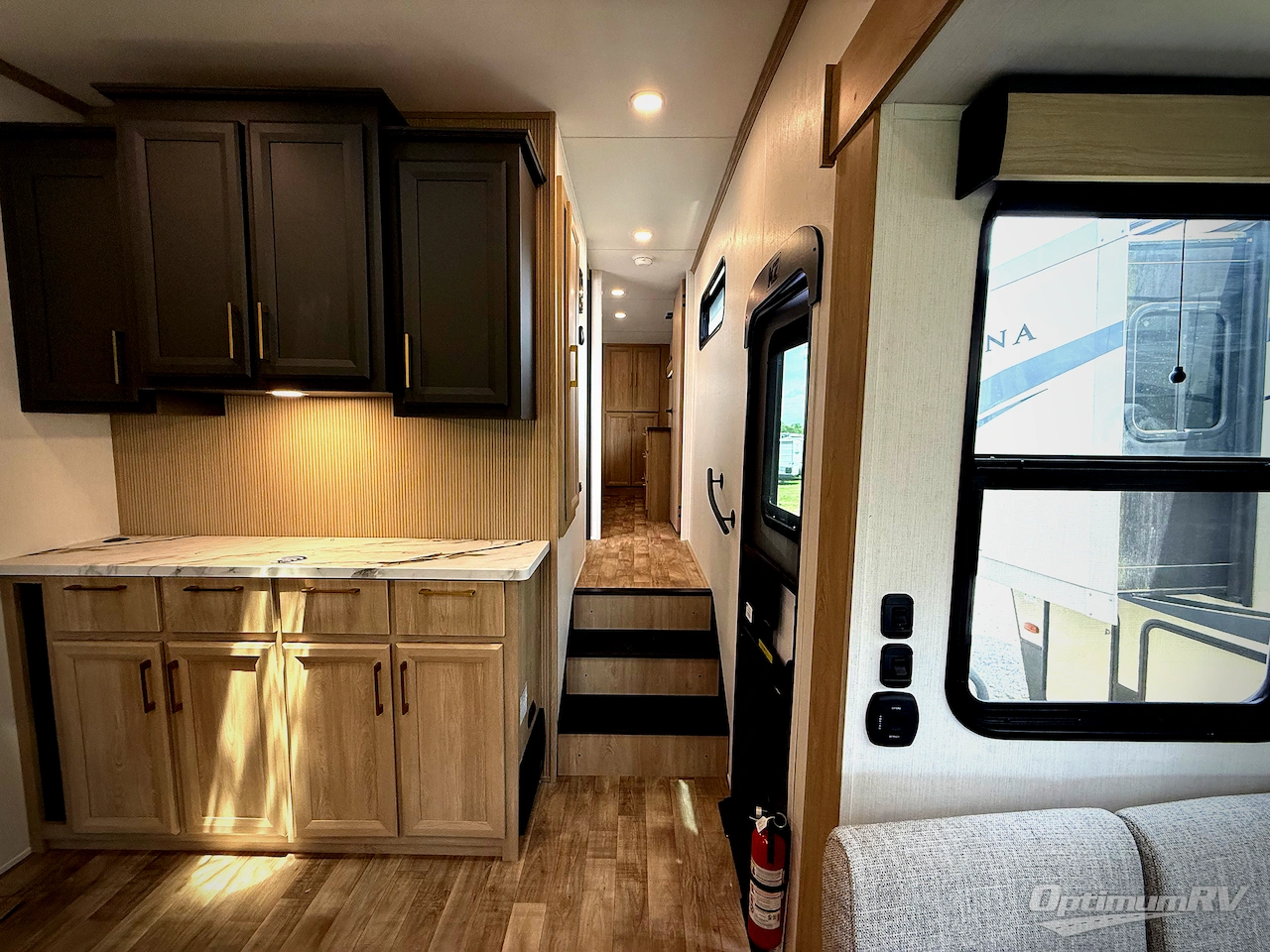 2026 KZ Ridgeway 31RL Photo 10