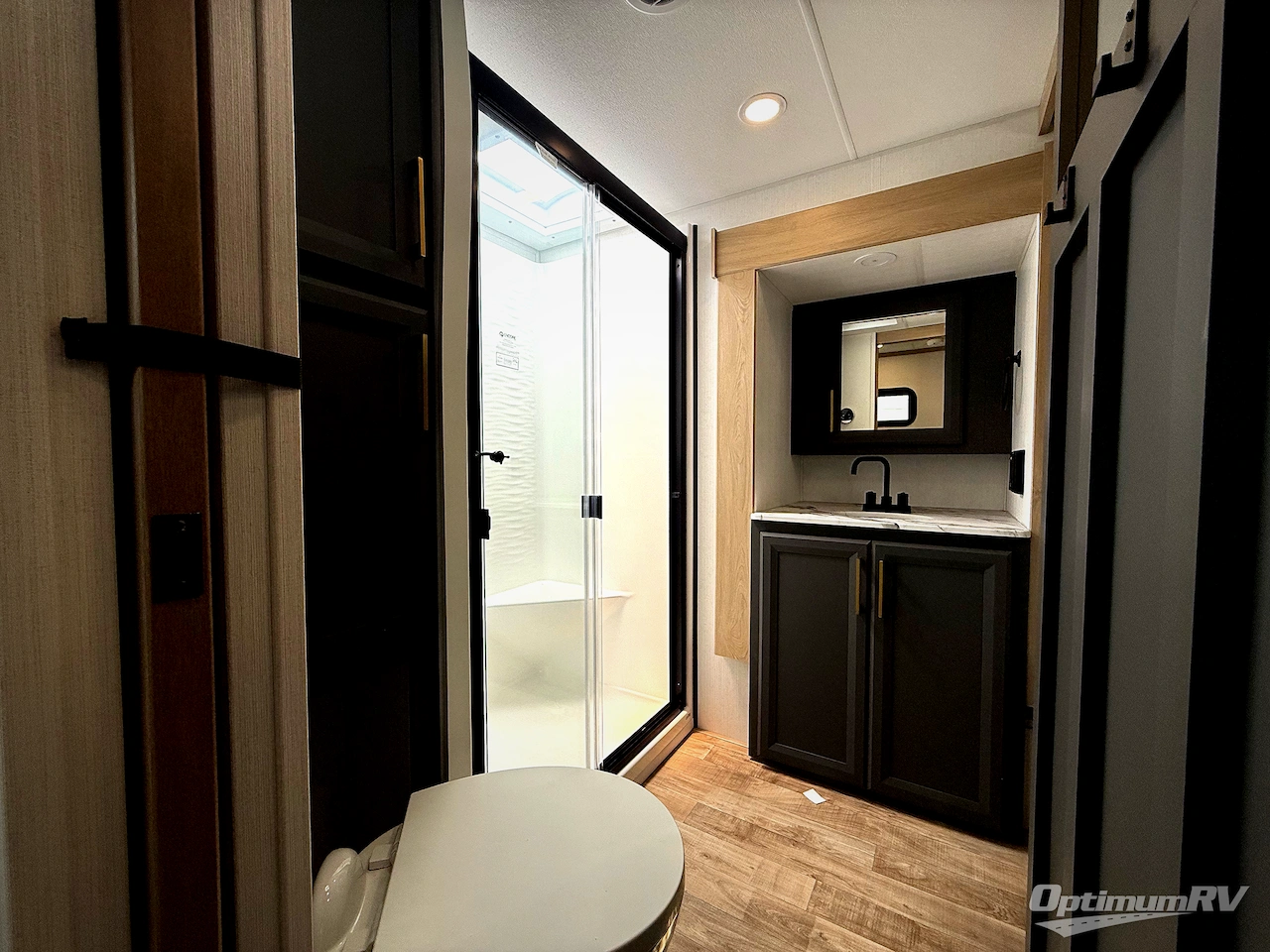 2026 KZ Ridgeway 31RL Photo 11