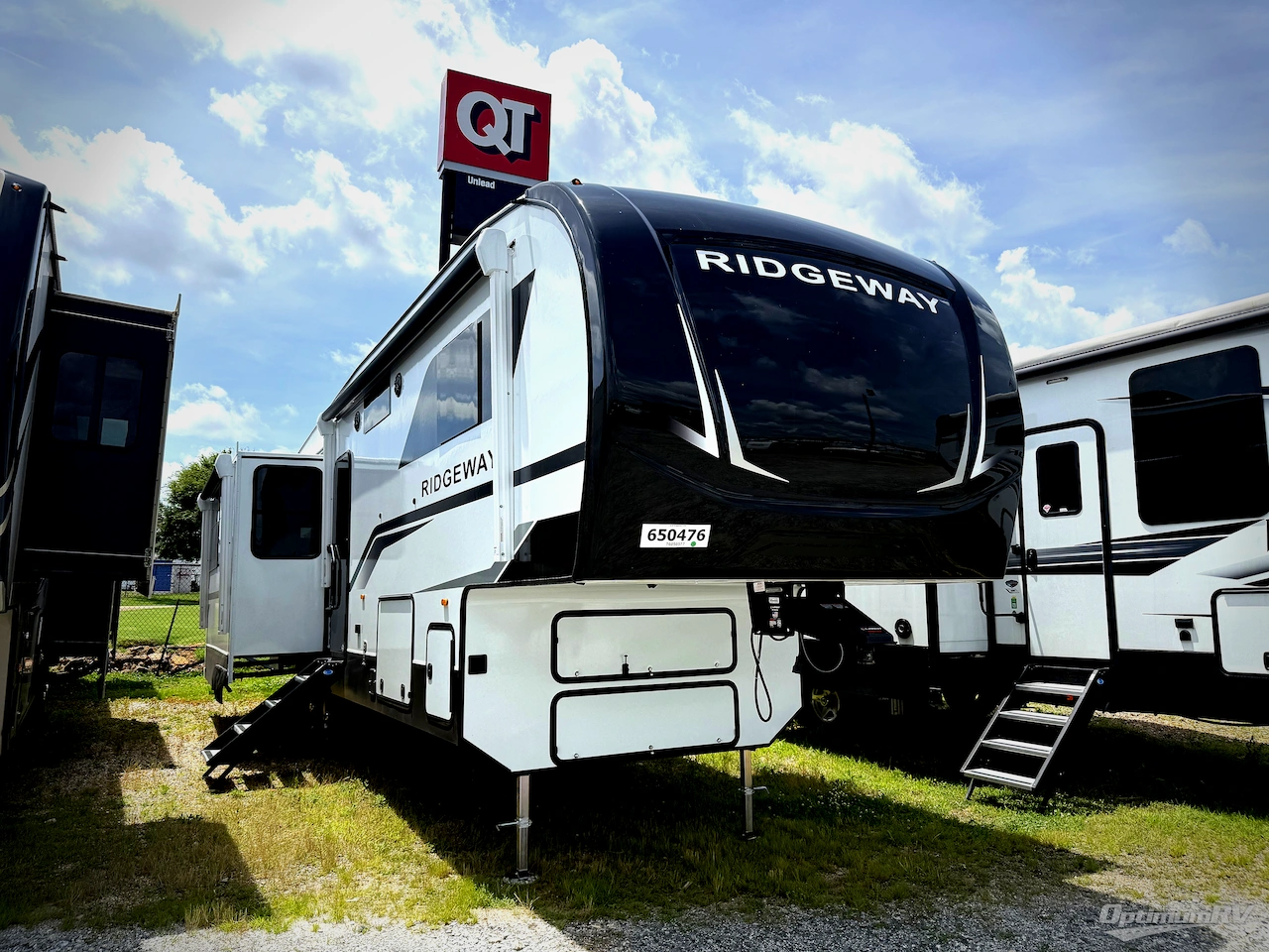 2026 KZ Ridgeway 31RL Photo 17