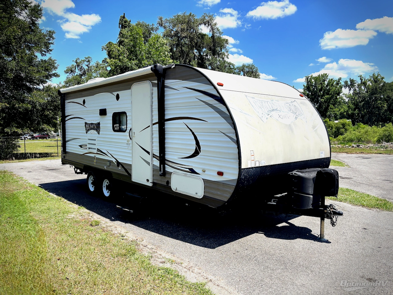 2017 Forest River Wildwood X-Lite 230BHXL Photo 1