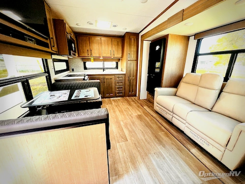 2025 KZ Durango Half-Ton 232MLD RV Photo 2
