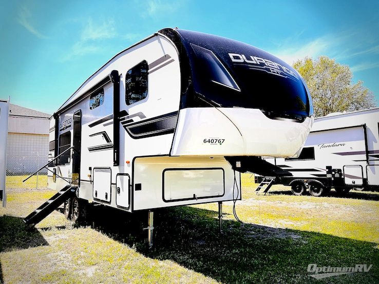 2025 KZ Durango Half-Ton 232MLD RV Photo 1