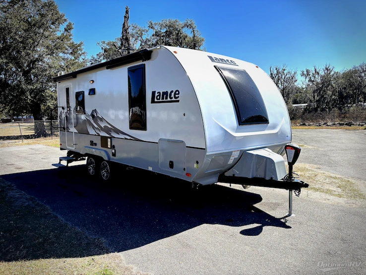 2026 Lance Lance Travel Trailers 1995 RV Photo 1