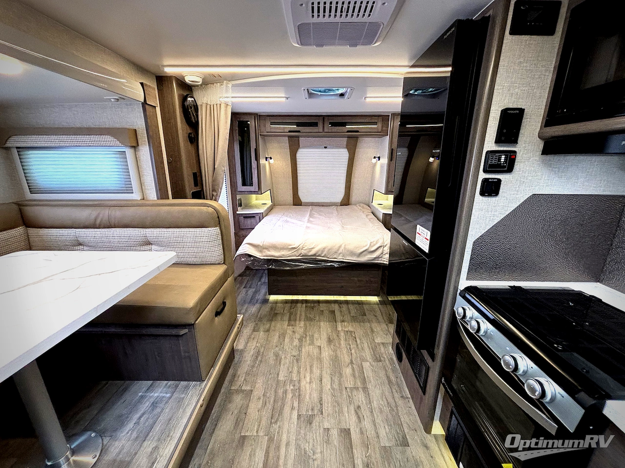 2026 Lance Lance Travel Trailers 1995 Photo 5