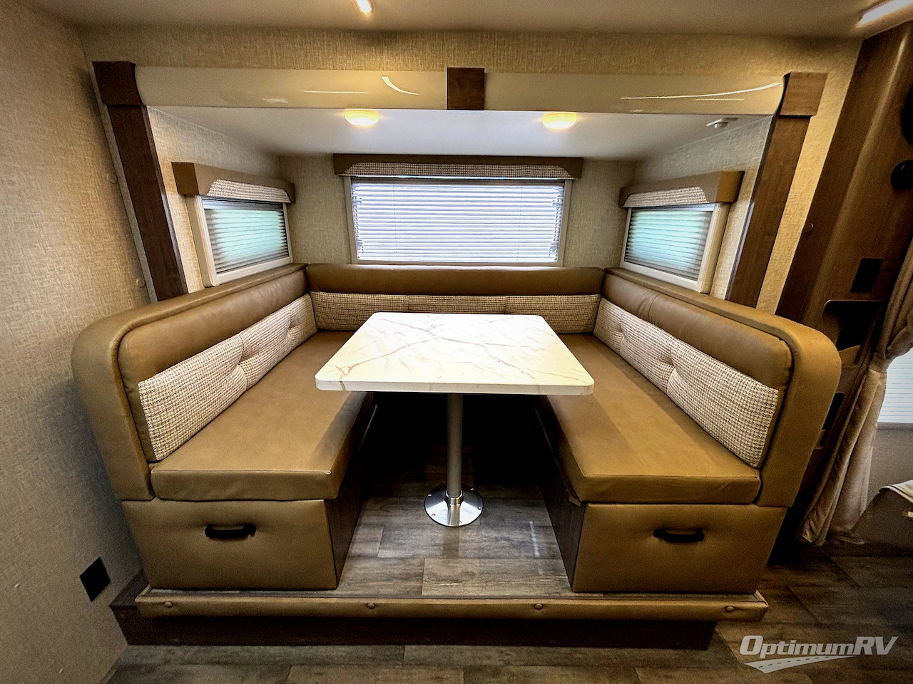 2026 Lance Lance Travel Trailers 1995 Photo 10