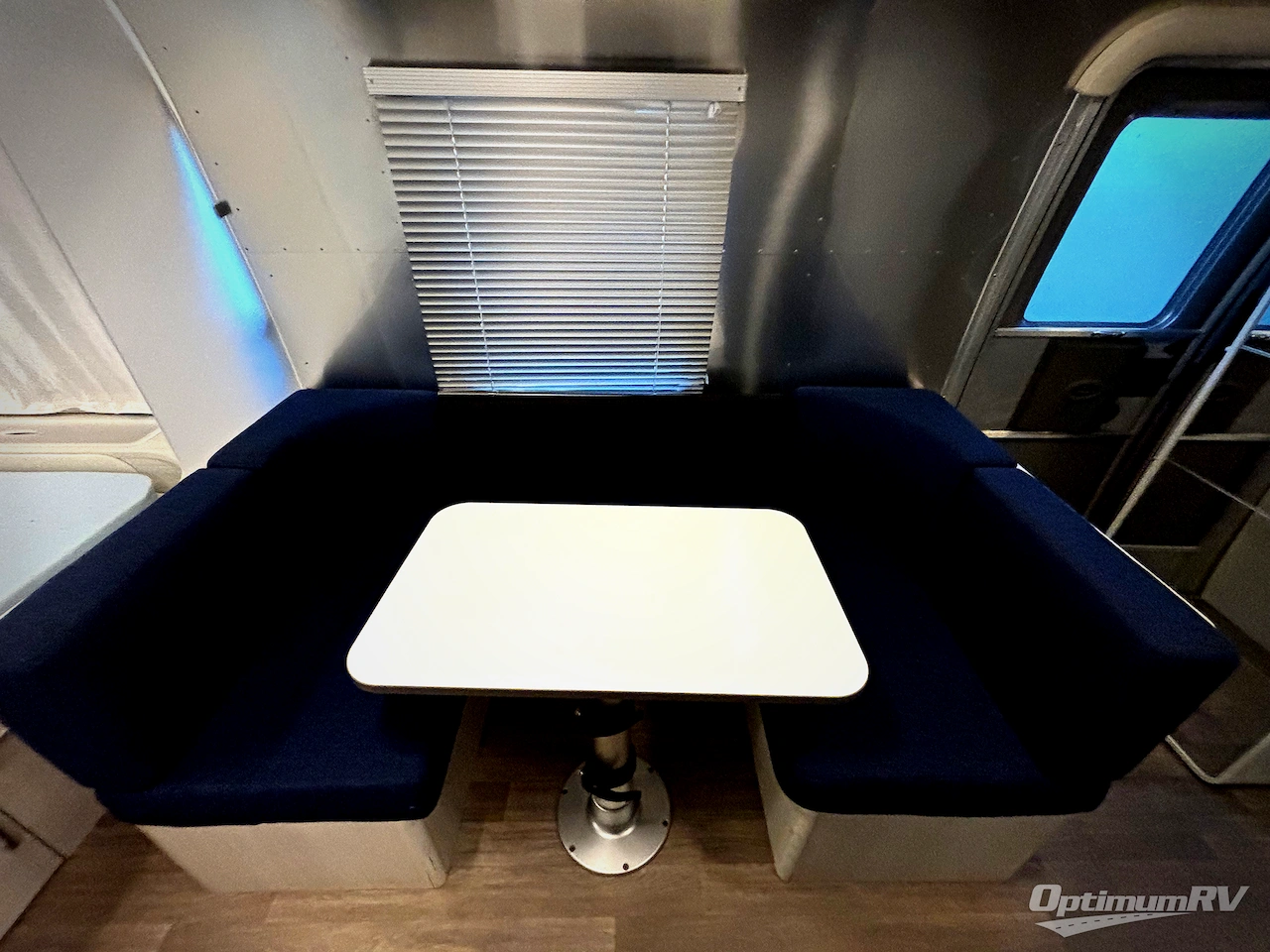 2021 Airstream Bambi 22FB Photo 8