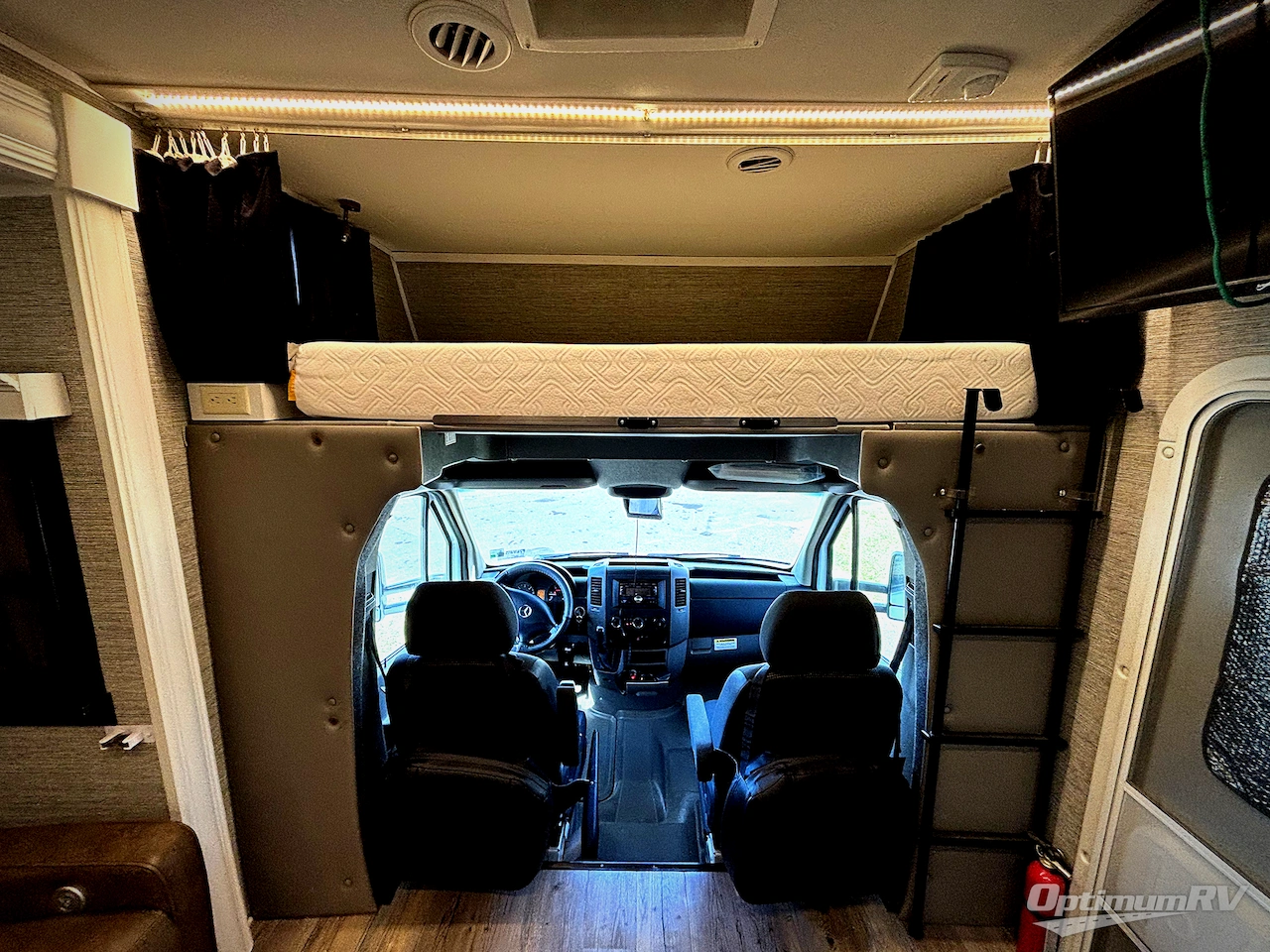 2012 Forest River Solera 24S Photo 10