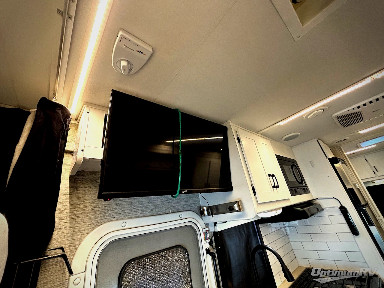 2012 Forest River Solera 24S Photo 12