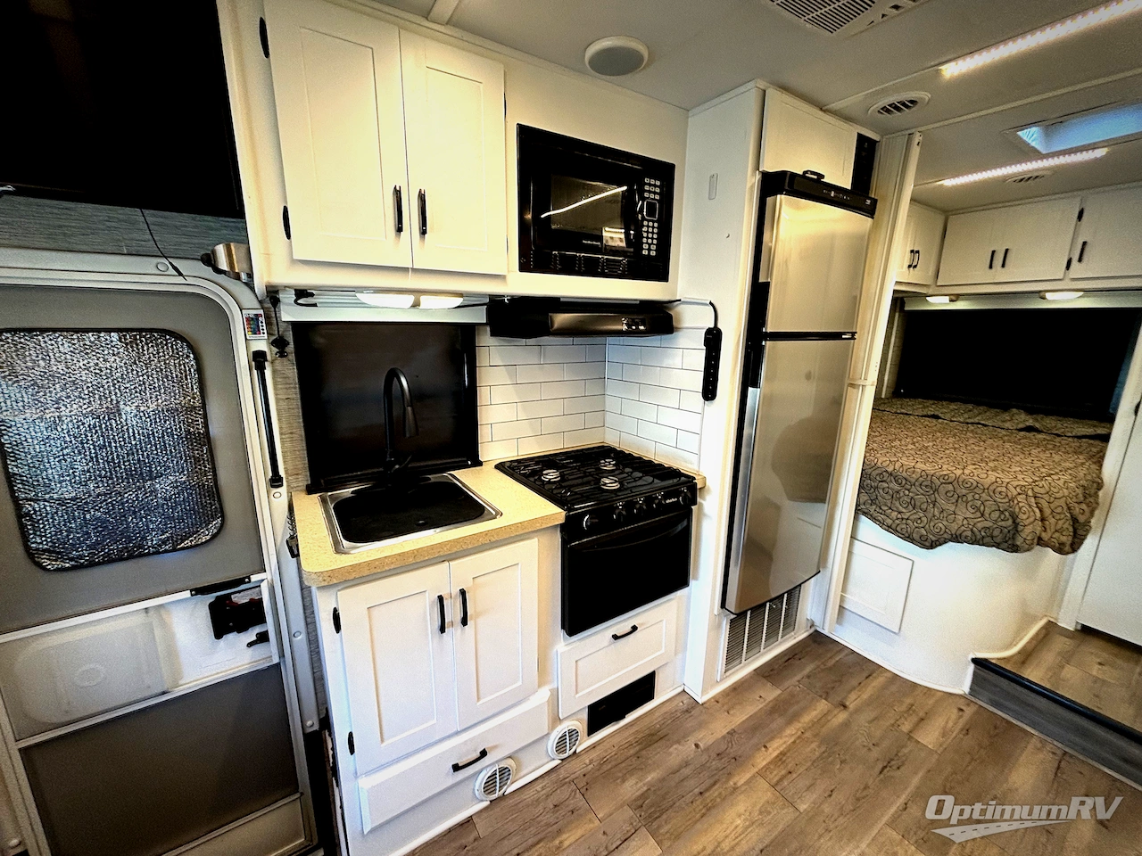 2012 Forest River Solera 24S Photo 13