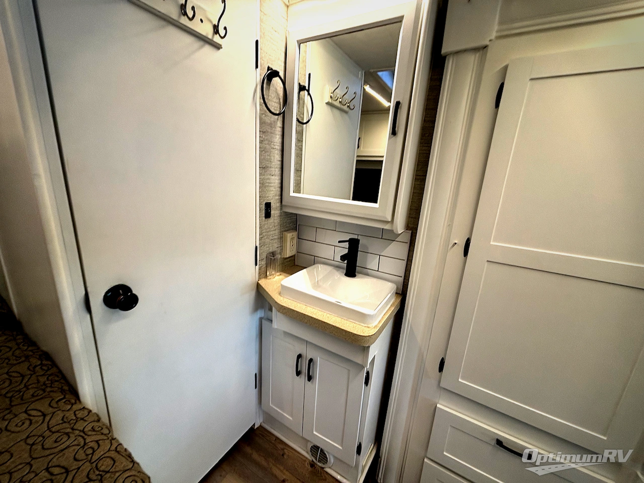 2012 Forest River Solera 24S Photo 17