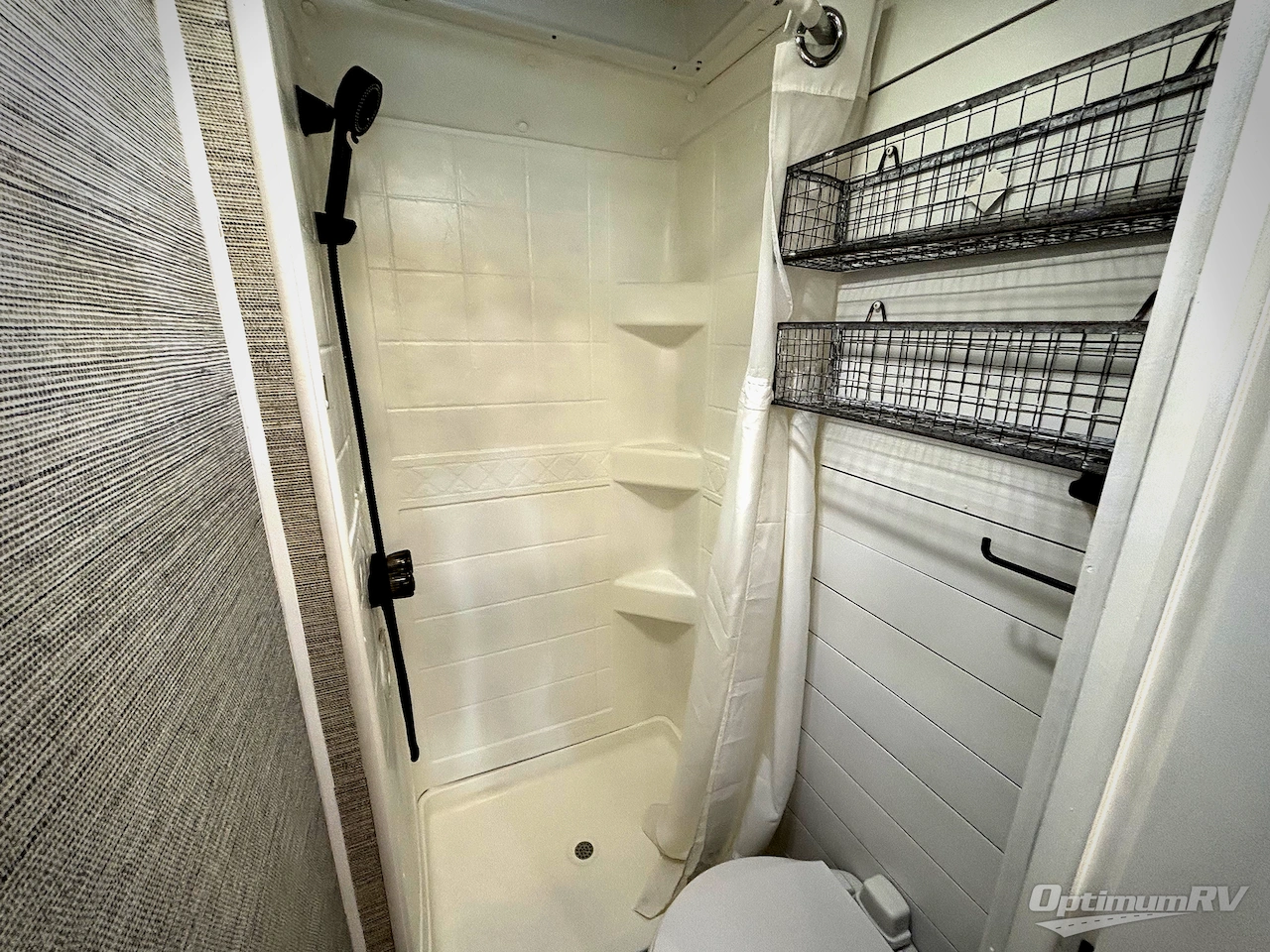 2012 Forest River Solera 24S Photo 18