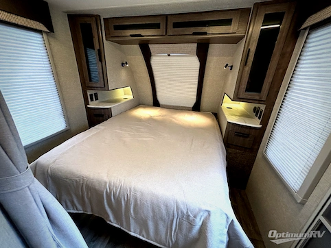 2026 Lance Lance Travel Trailers 2565 RV Photo 3