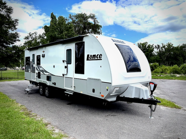 2026 Lance Lance Travel Trailers 2565 RV Photo 1