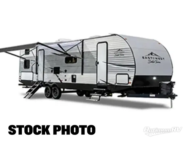 2021 East To West Della Terra 271BH RV Photo 1