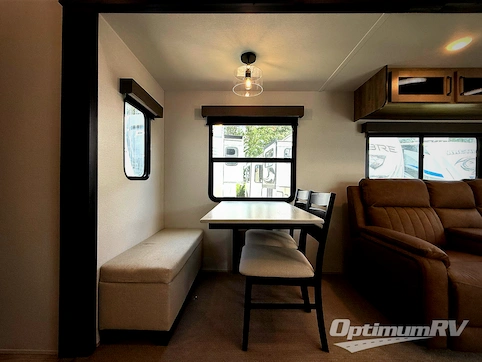 2026 Palomino Puma Destination 429LFT RV Photo 3