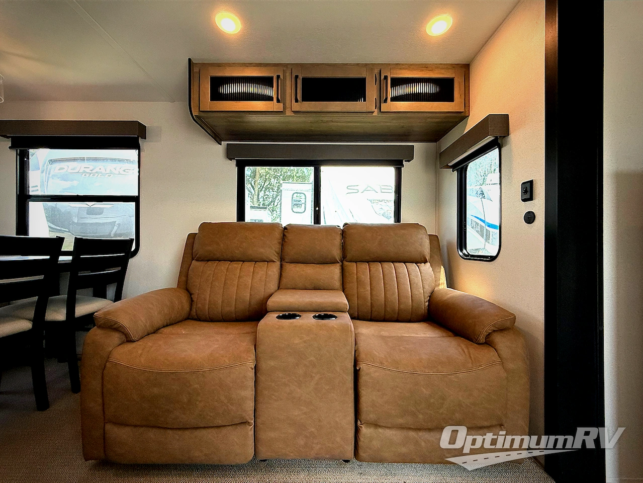 2026 Palomino Puma Destination 429LFT Photo 6