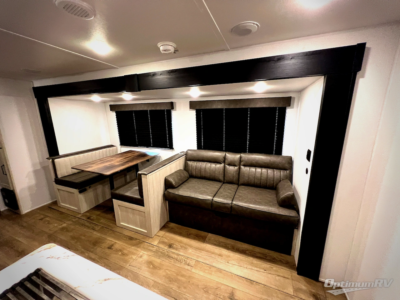 2026 Forest River Puma Camping Edition 305BHCE Photo 7