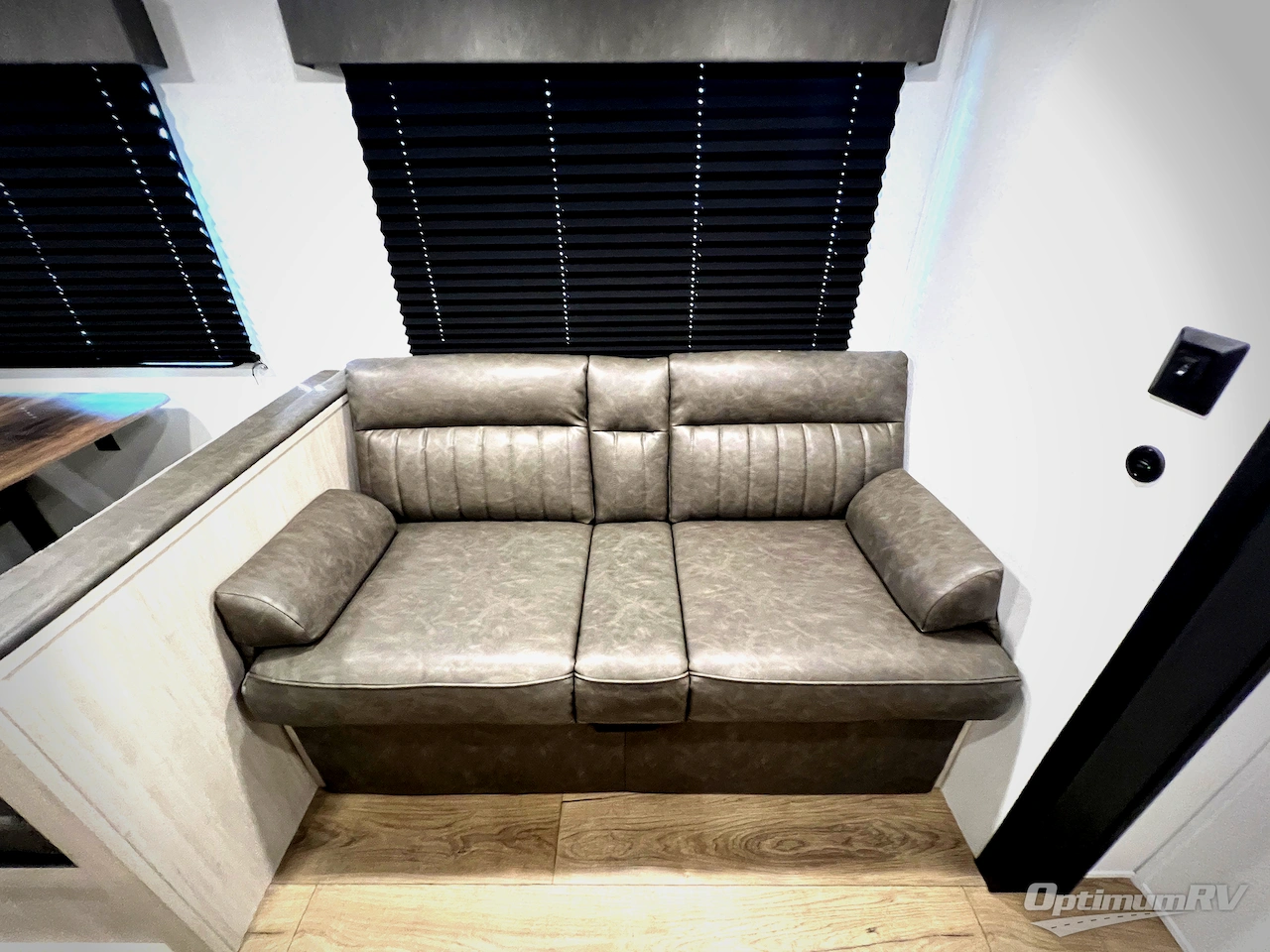 2026 Forest River Puma Camping Edition 305BHCE Photo 8