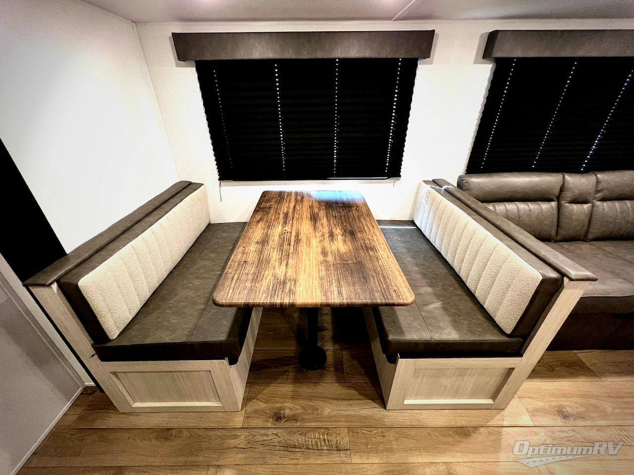 2026 Forest River Puma Camping Edition 305BHCE Photo 10