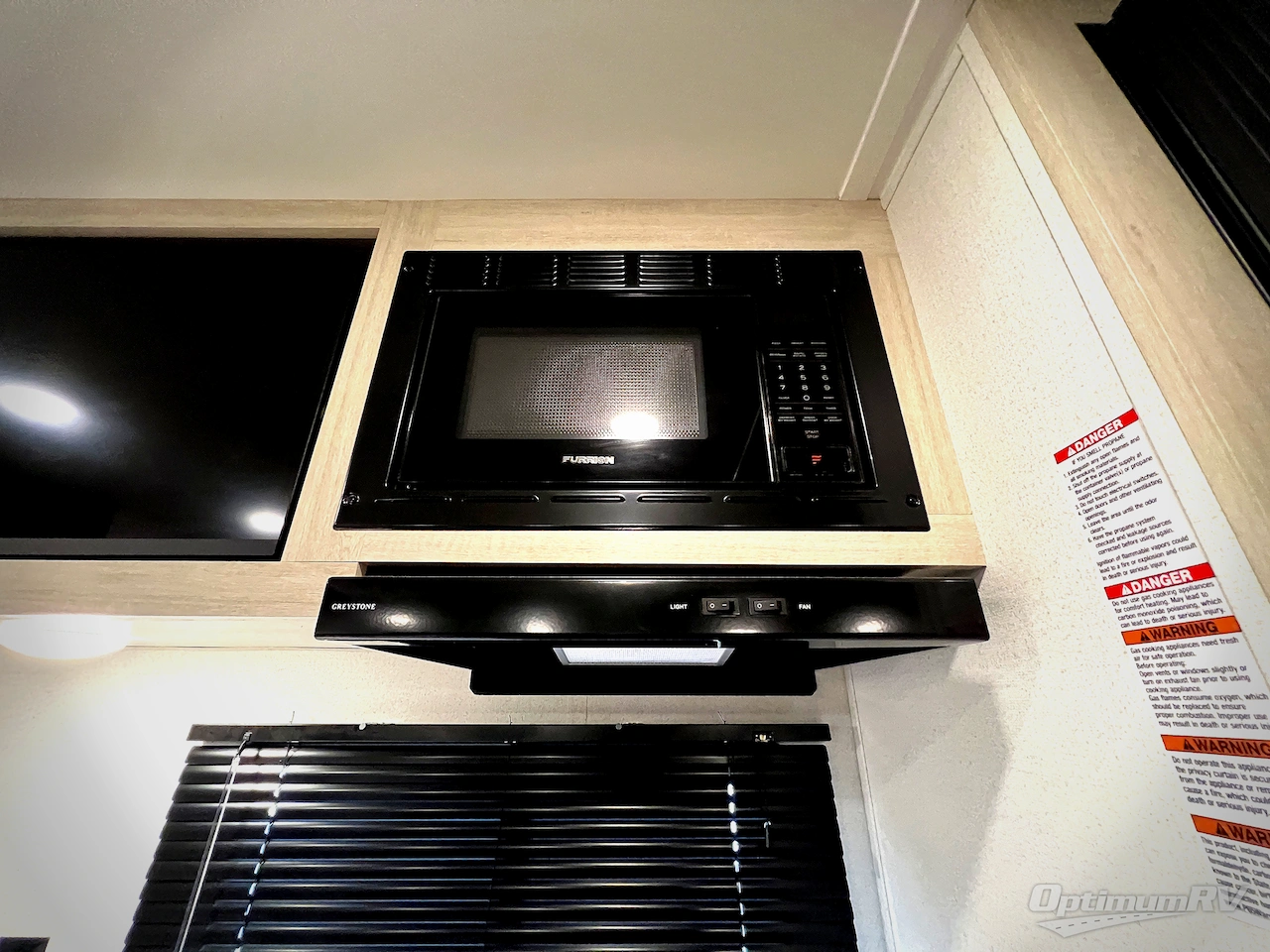 2026 Forest River Puma Camping Edition 305BHCE Photo 14