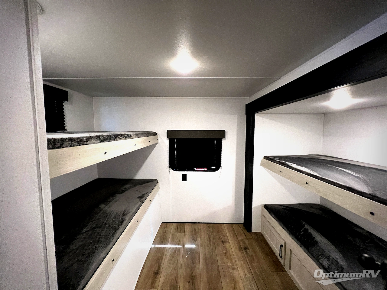 2026 Forest River Puma Camping Edition 305BHCE Photo 22