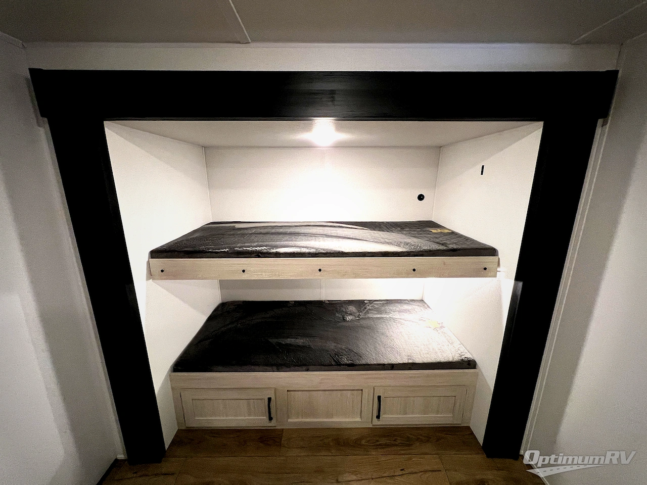 2026 Forest River Puma Camping Edition 305BHCE Photo 24