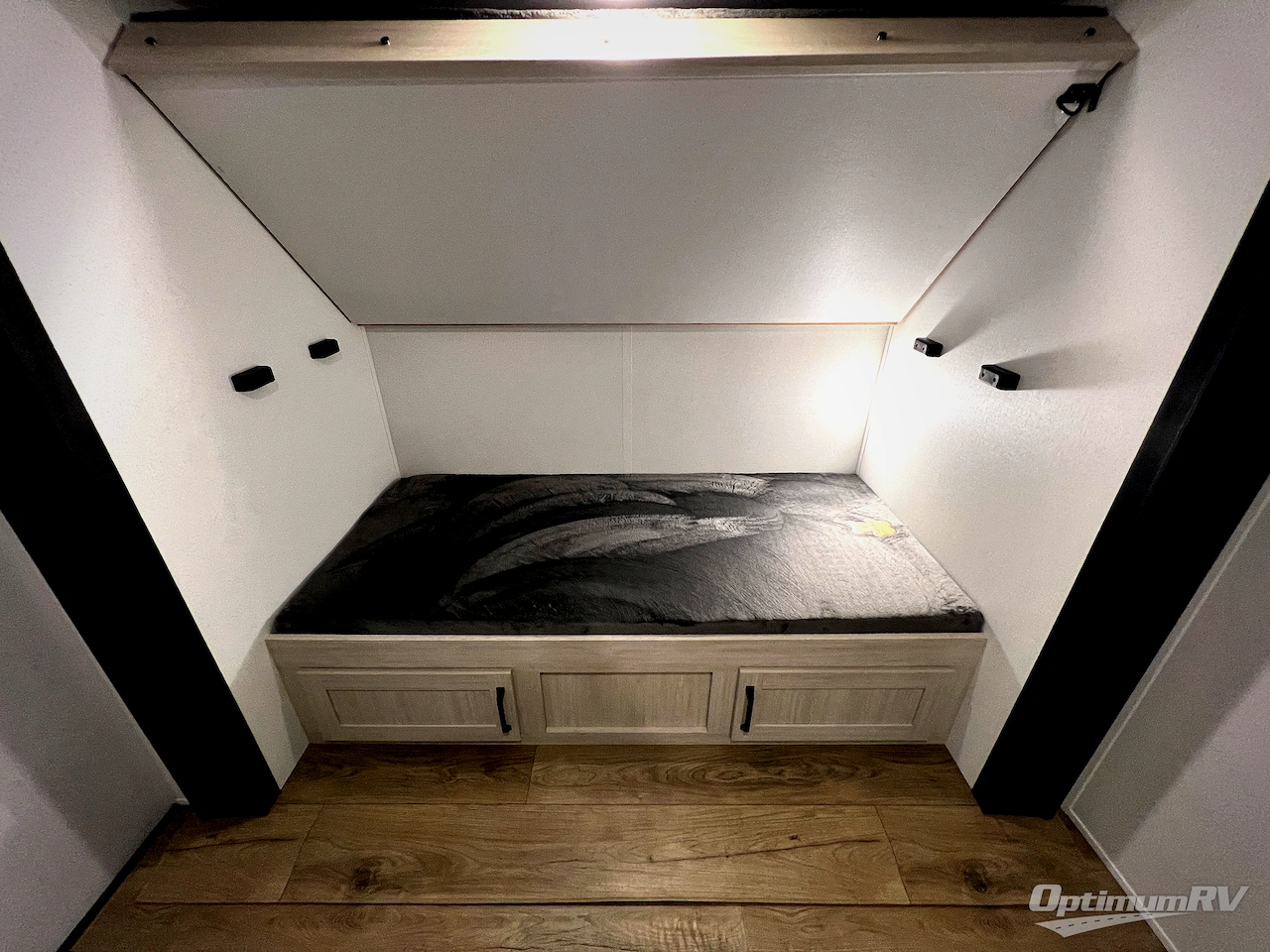 2026 Forest River Puma Camping Edition 305BHCE Photo 26