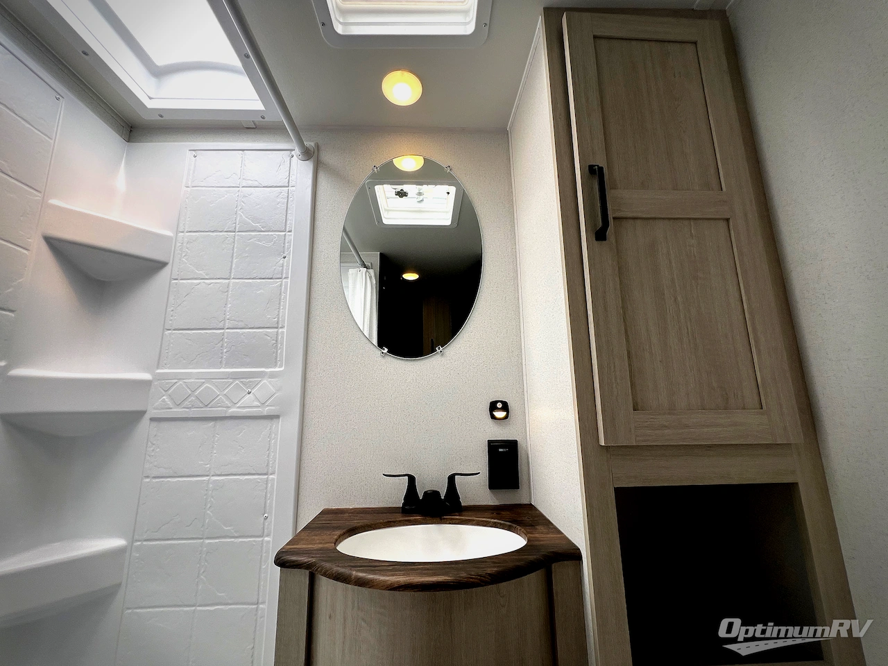 2026 Forest River Puma Camping Edition 305BHCE Photo 17