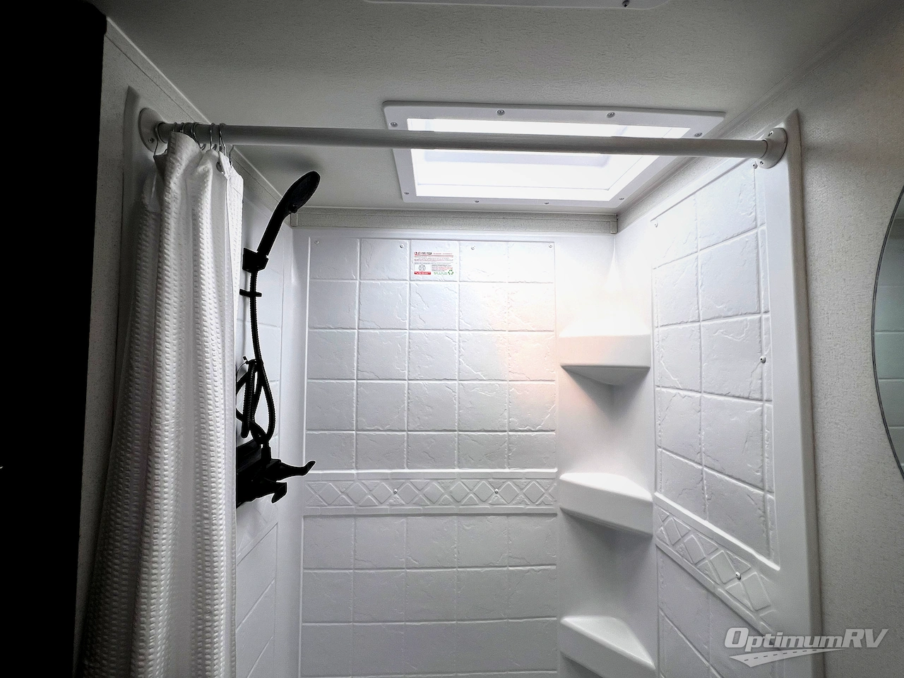 2026 Forest River Puma Camping Edition 305BHCE Photo 19