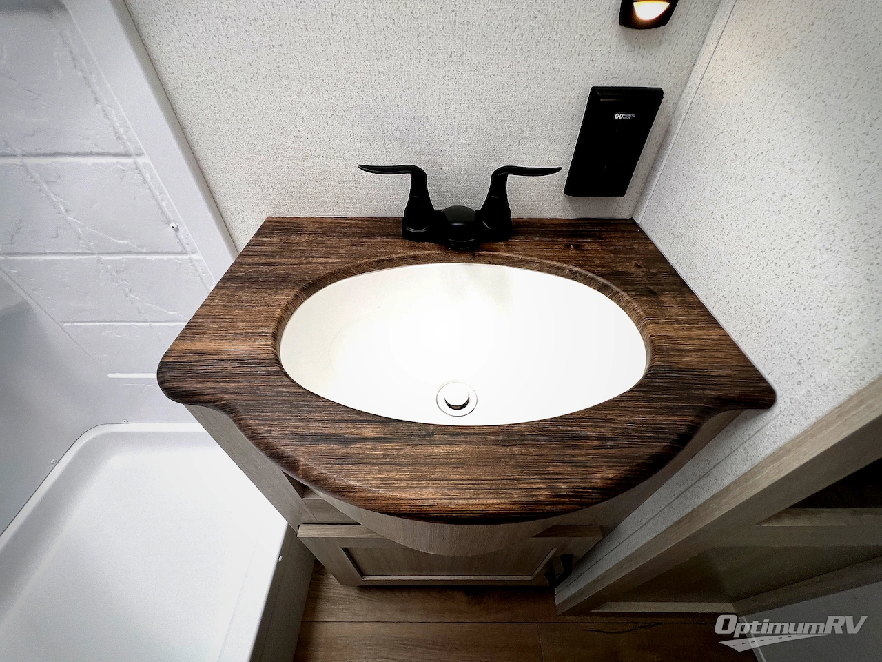 2026 Forest River Puma Camping Edition 305BHCE Photo 21