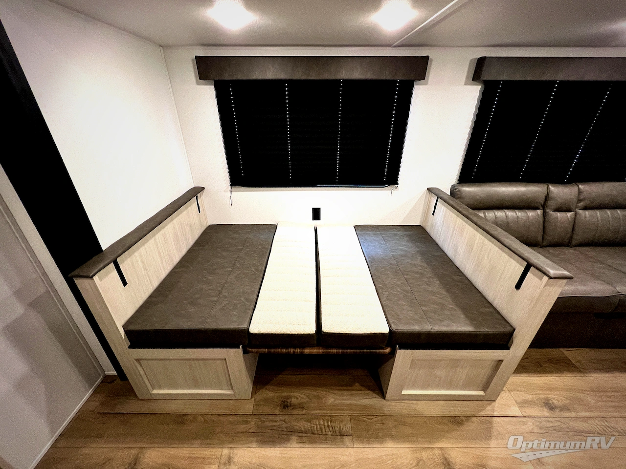 2026 Forest River Puma Camping Edition 305BHCE Photo 11