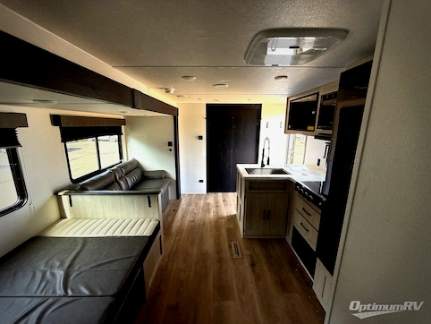 2026 Forest River Puma Camping Edition 305BHCE RV Photo 2