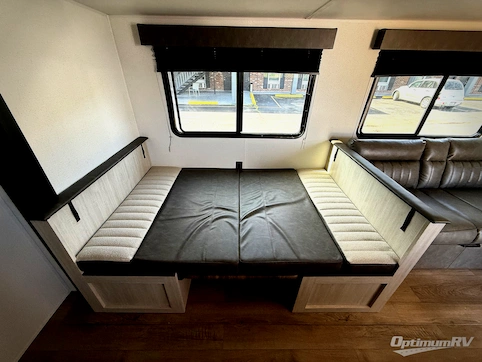 2026 Forest River Puma Camping Edition 305BHCE RV Photo 3