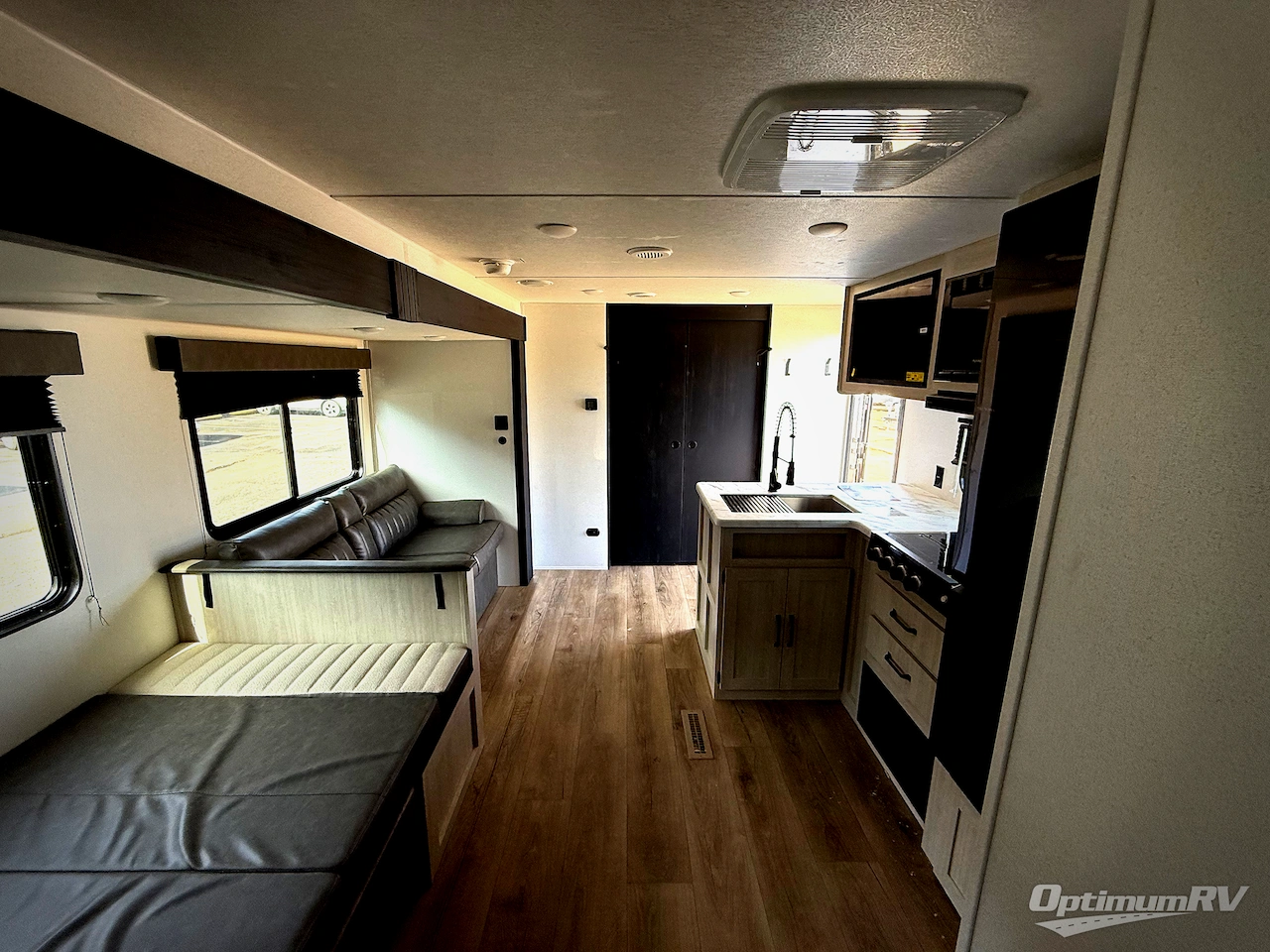 2026 Forest River Puma Camping Edition 305BHCE Photo 5