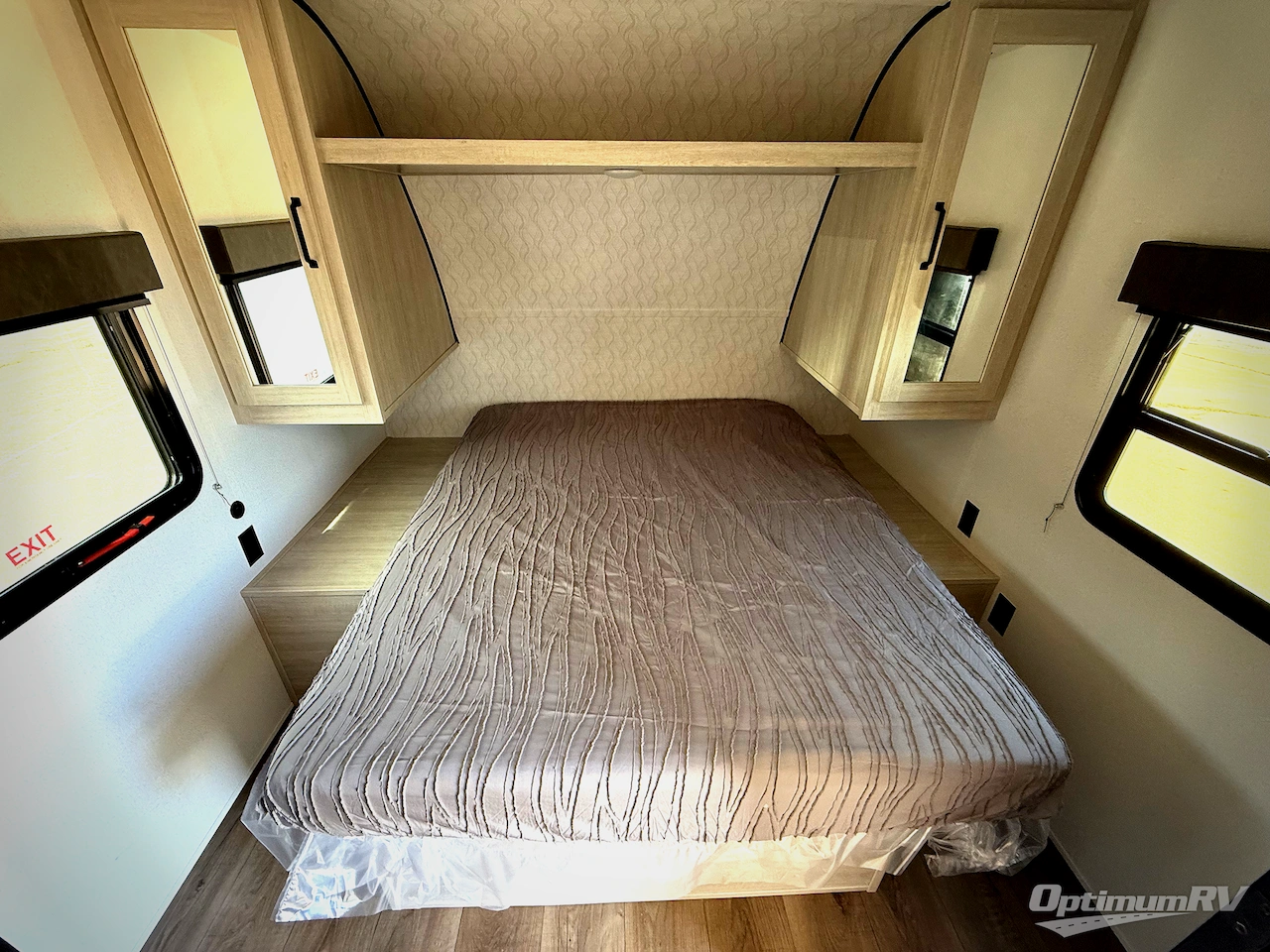 2026 Forest River Puma Camping Edition 305BHCE Photo 10