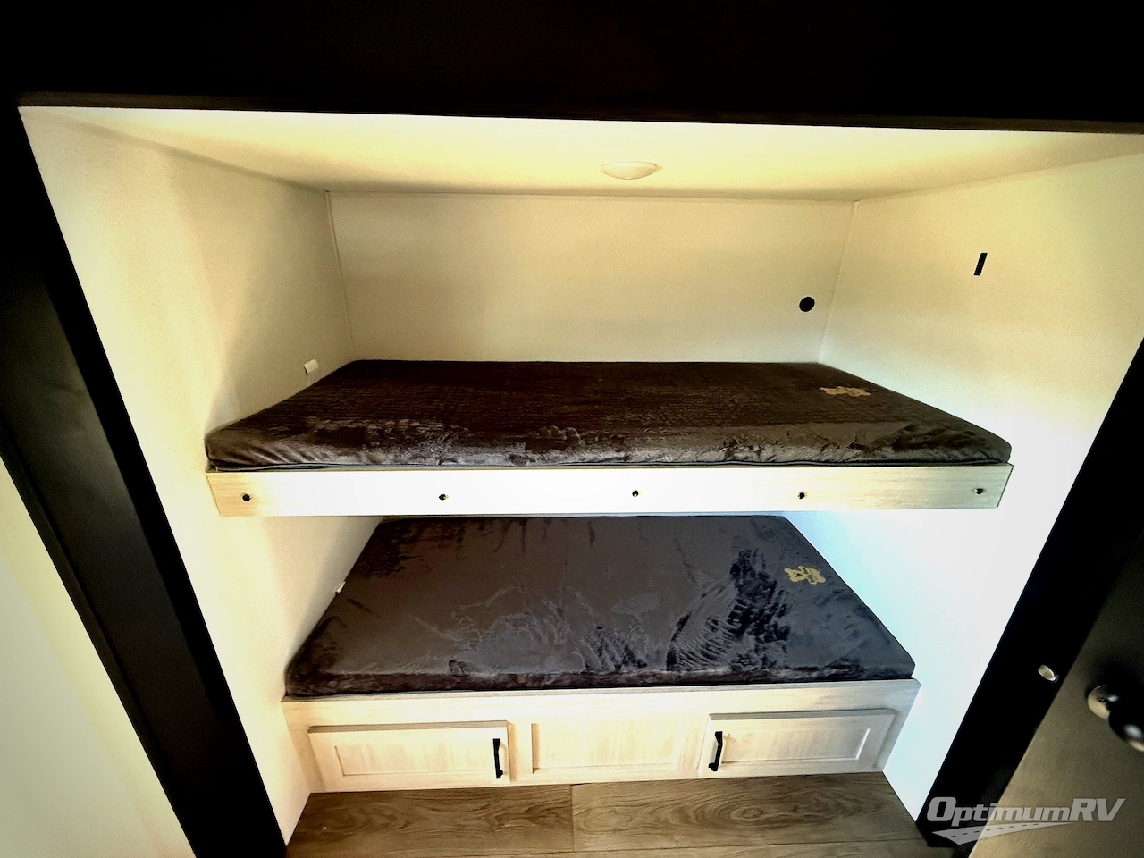 2026 Forest River Puma Camping Edition 305BHCE Photo 12