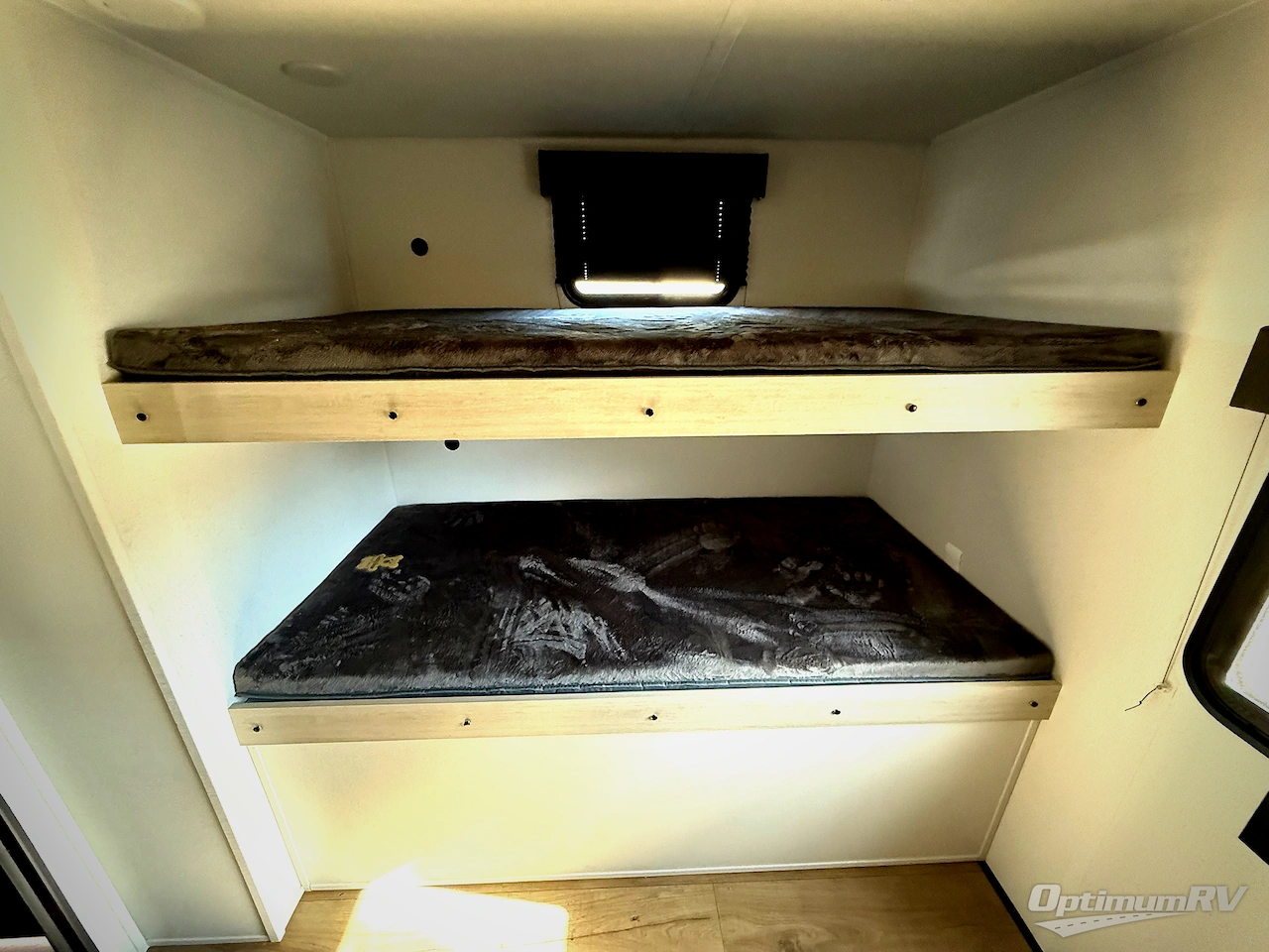 2026 Forest River Puma Camping Edition 305BHCE Photo 11