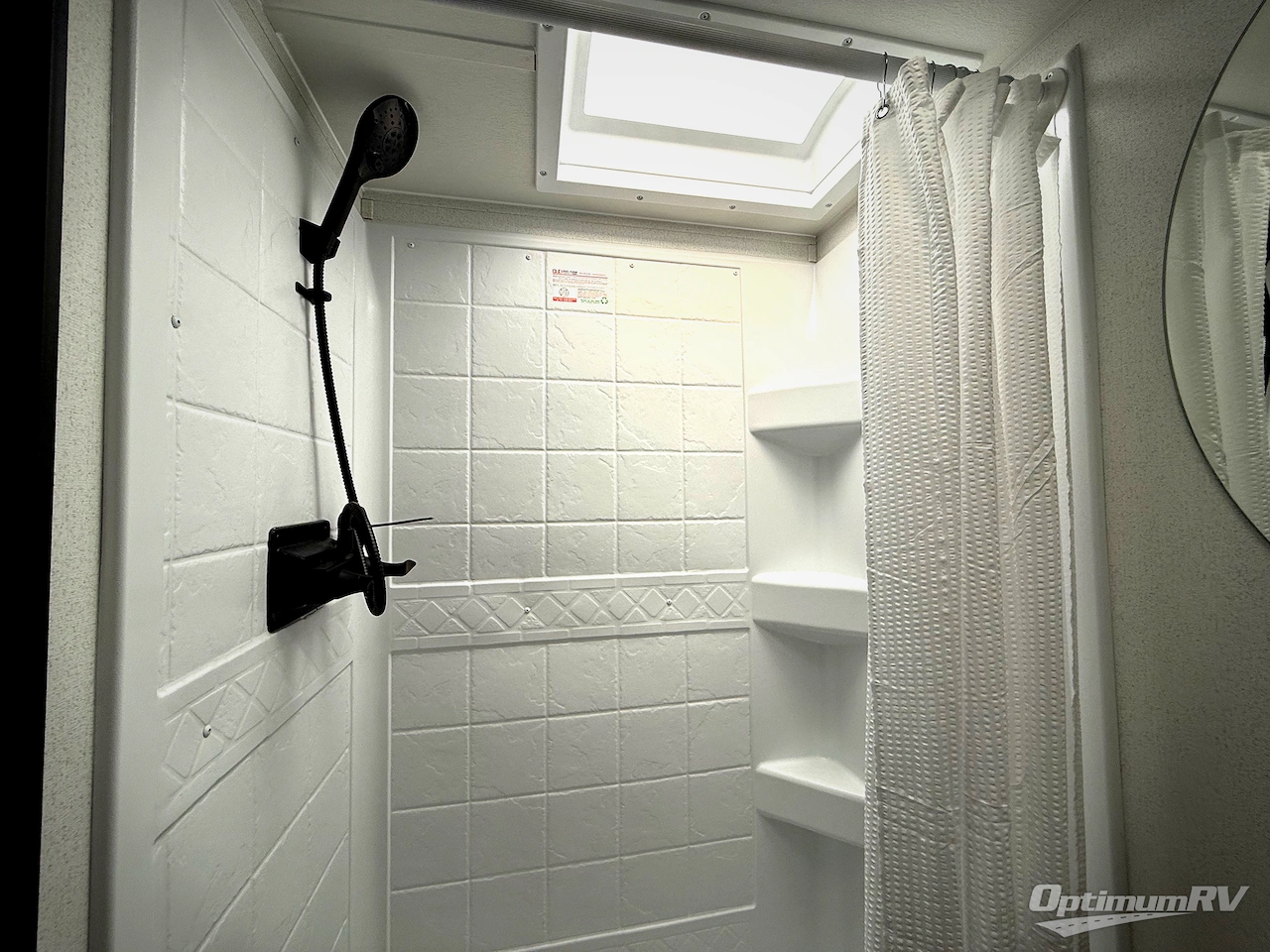 2026 Forest River Puma Camping Edition 305BHCE Photo 13